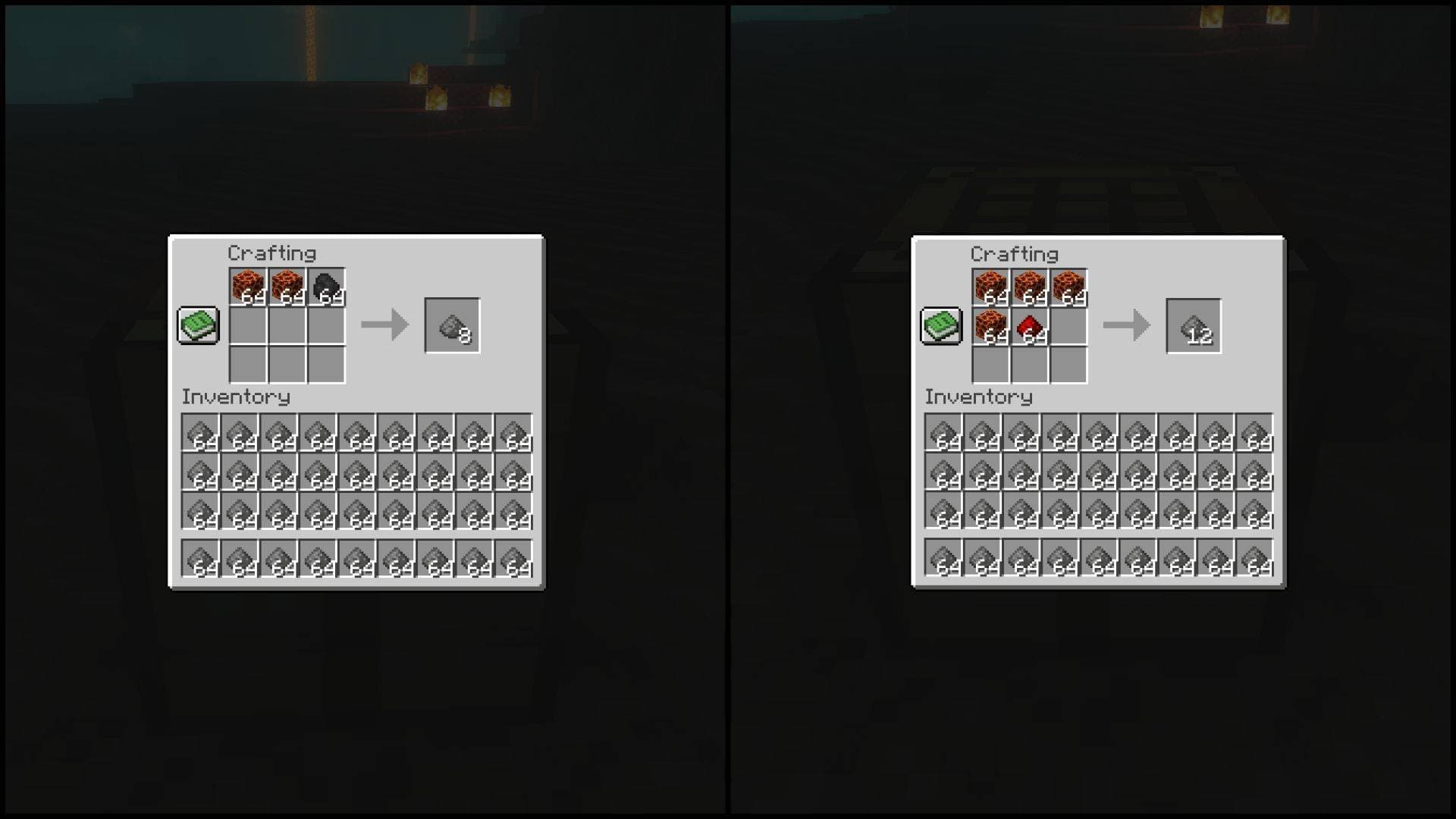 Simple Gunpowder screenshot
