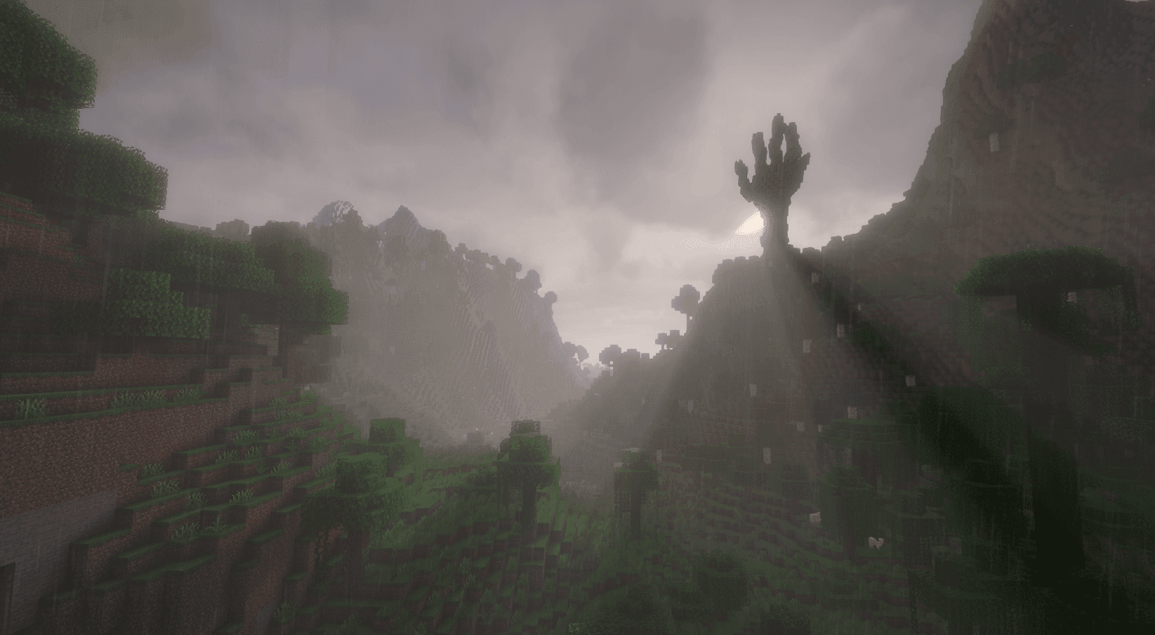 Ember's Ancient Remnants screenshot