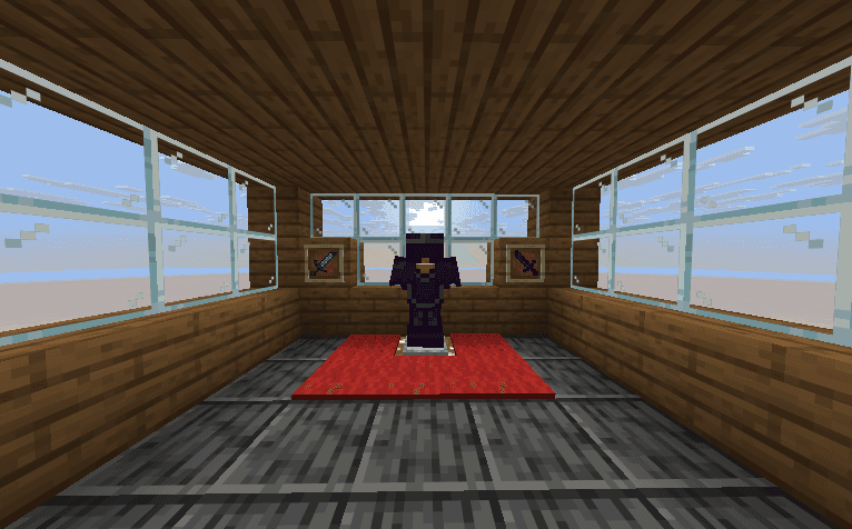 Wrath PvP Textures screenshot
