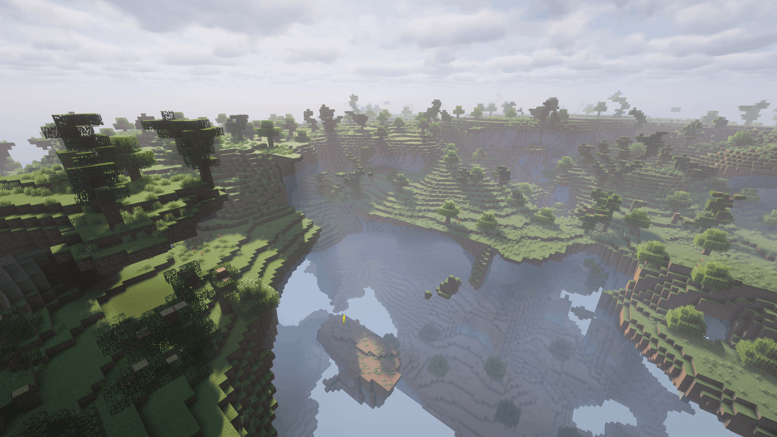 Chaos Persists (OreSpawn Remake) screenshot