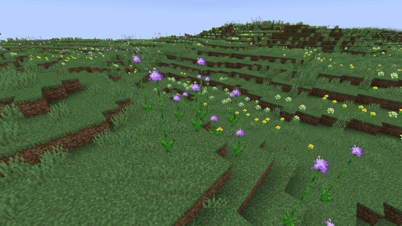 MGN's Flowers screenshot