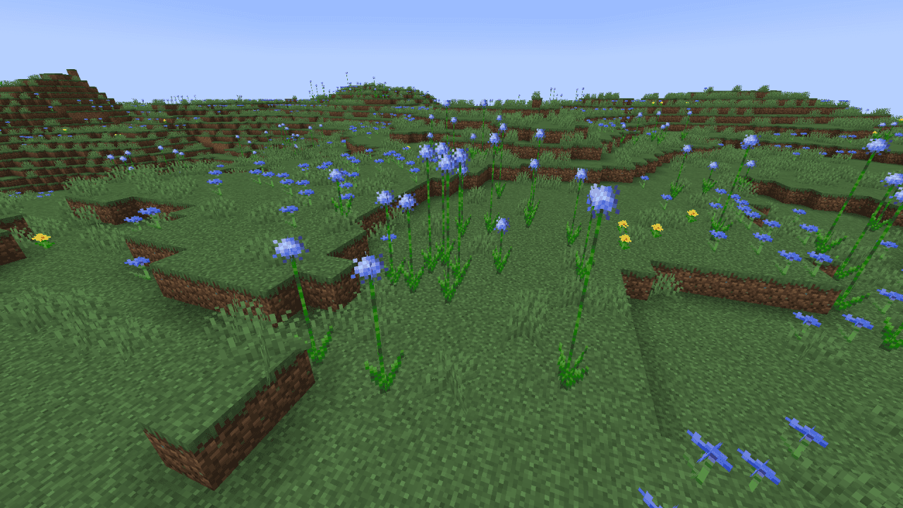 MGN's Flowers screenshot