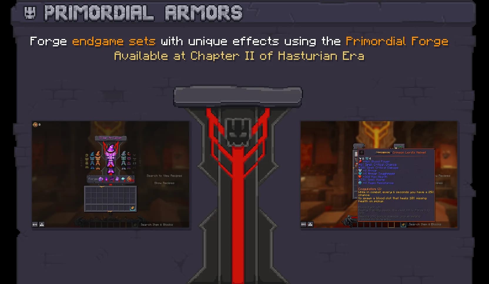 Prominence™ II: Hasturian Era screenshot