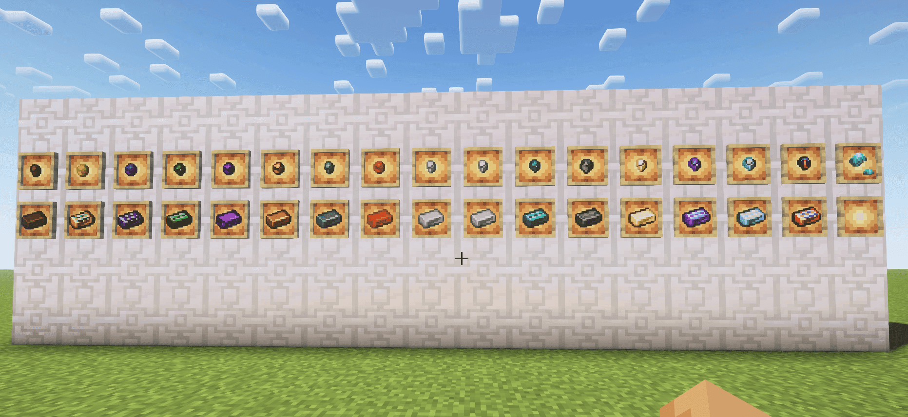 useful ores original screenshot