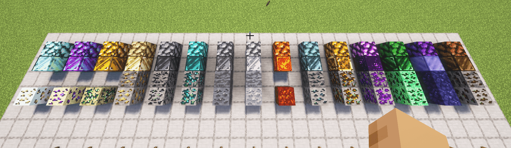 useful ores original screenshot