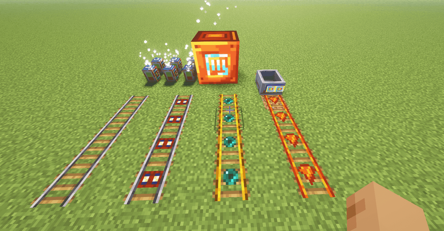 useful ores original screenshot