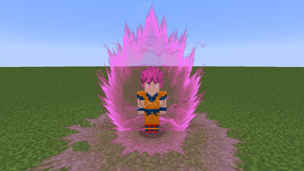 Unofficial DMZ Addon [DragonMine Z Addon] screenshot
