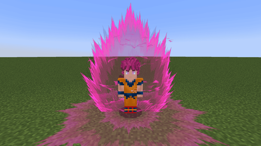 Unofficial DMZ Addon [DragonMine Z Addon] screenshot