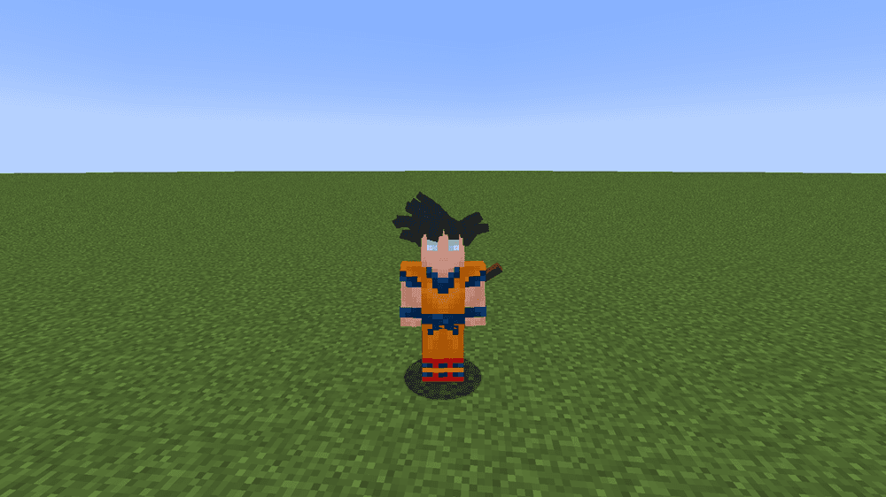 Unofficial DMZ Addon [DragonMine Z Addon] screenshot