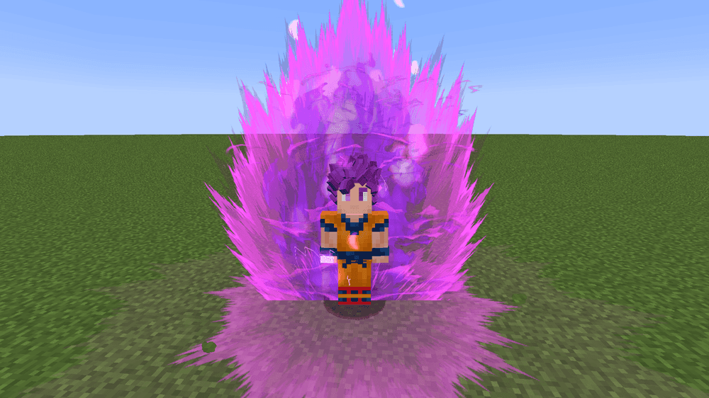 Unofficial DMZ Addon [DragonMine Z Addon] screenshot