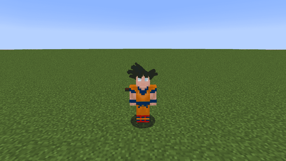 Unofficial DMZ Addon [DragonMine Z Addon] screenshot