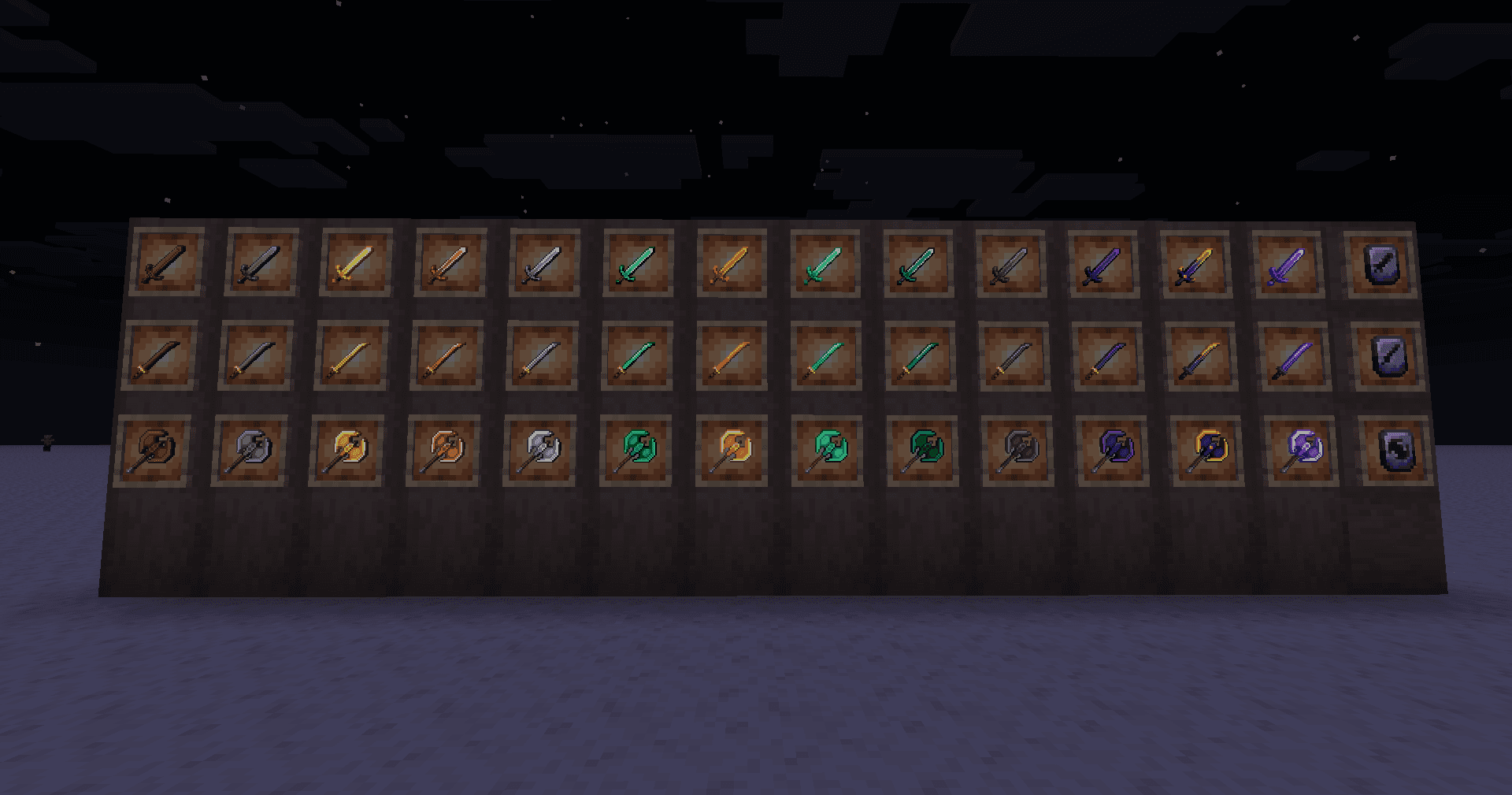 GeoSmelt Reforged screenshot