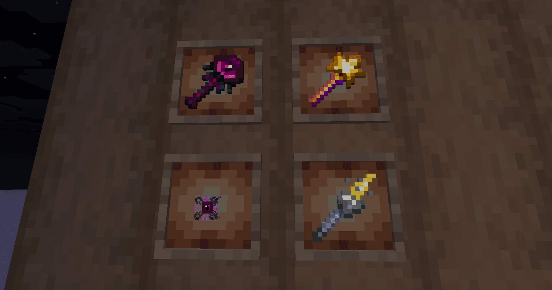 GeoSmelt Reforged screenshot