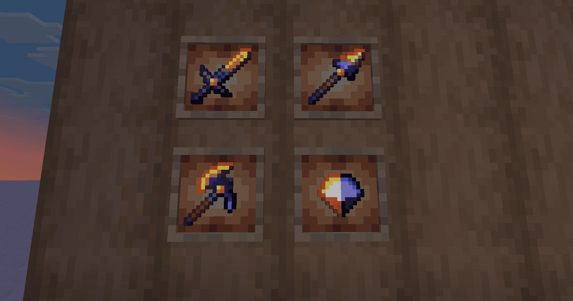 GeoSmelt Reforged screenshot
