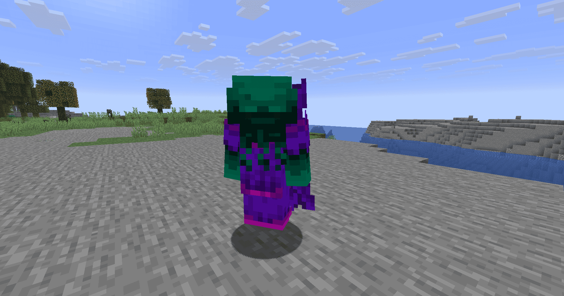 GeoSmelt Reforged screenshot