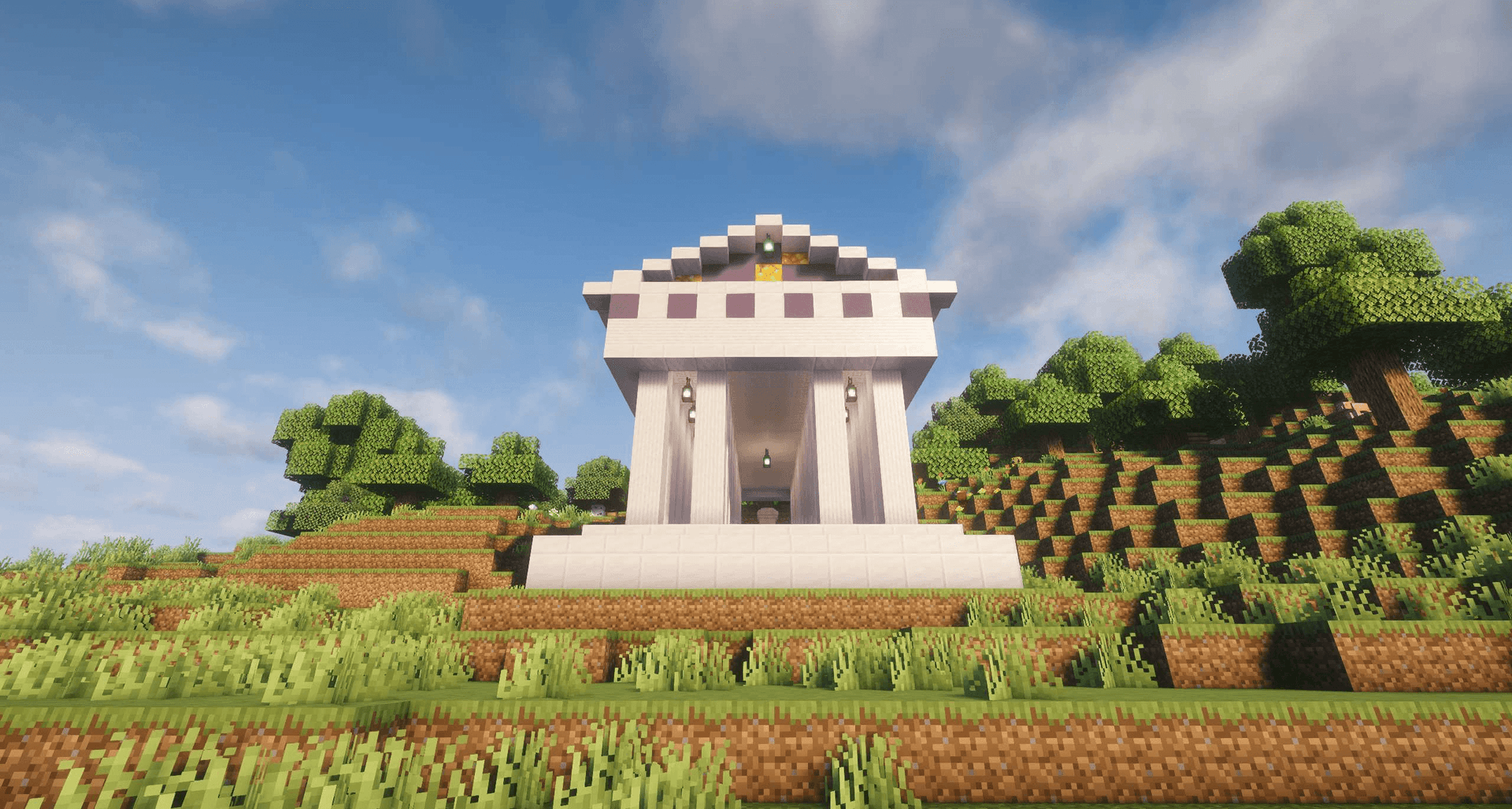 Back To Greece screenshot