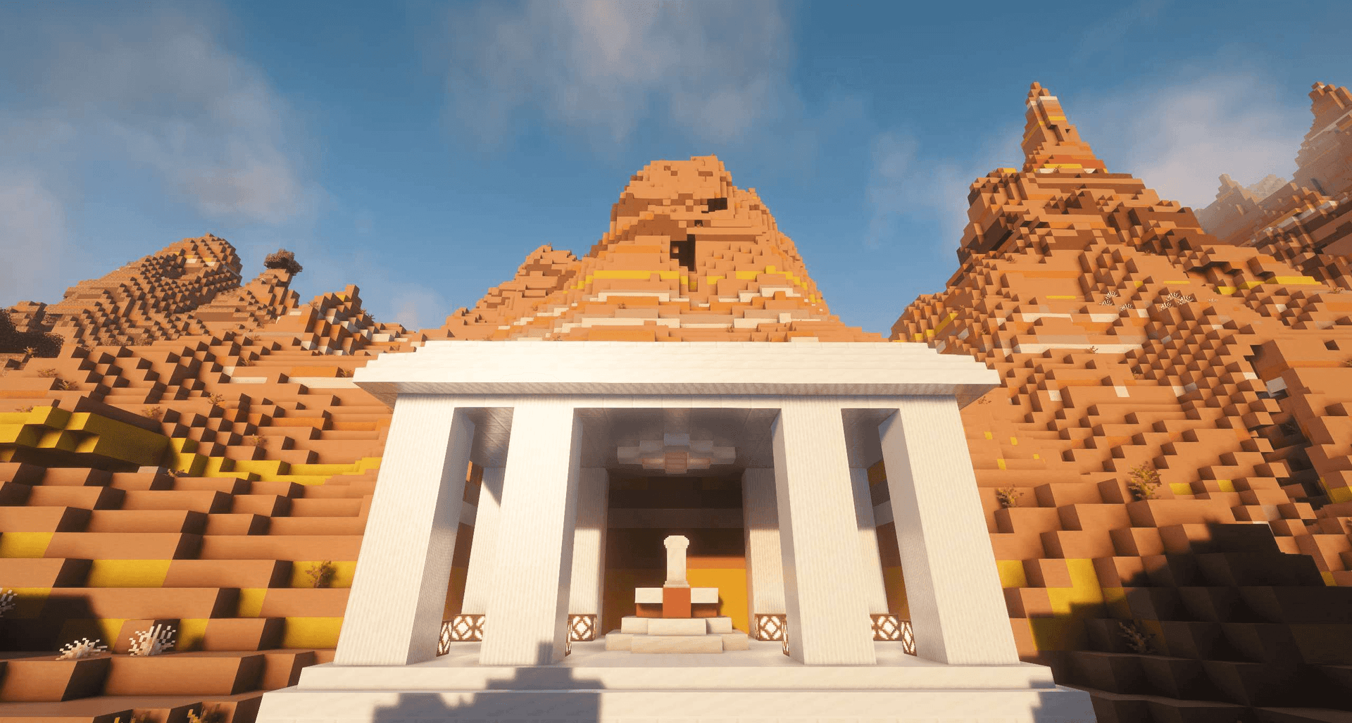 Back To Greece screenshot