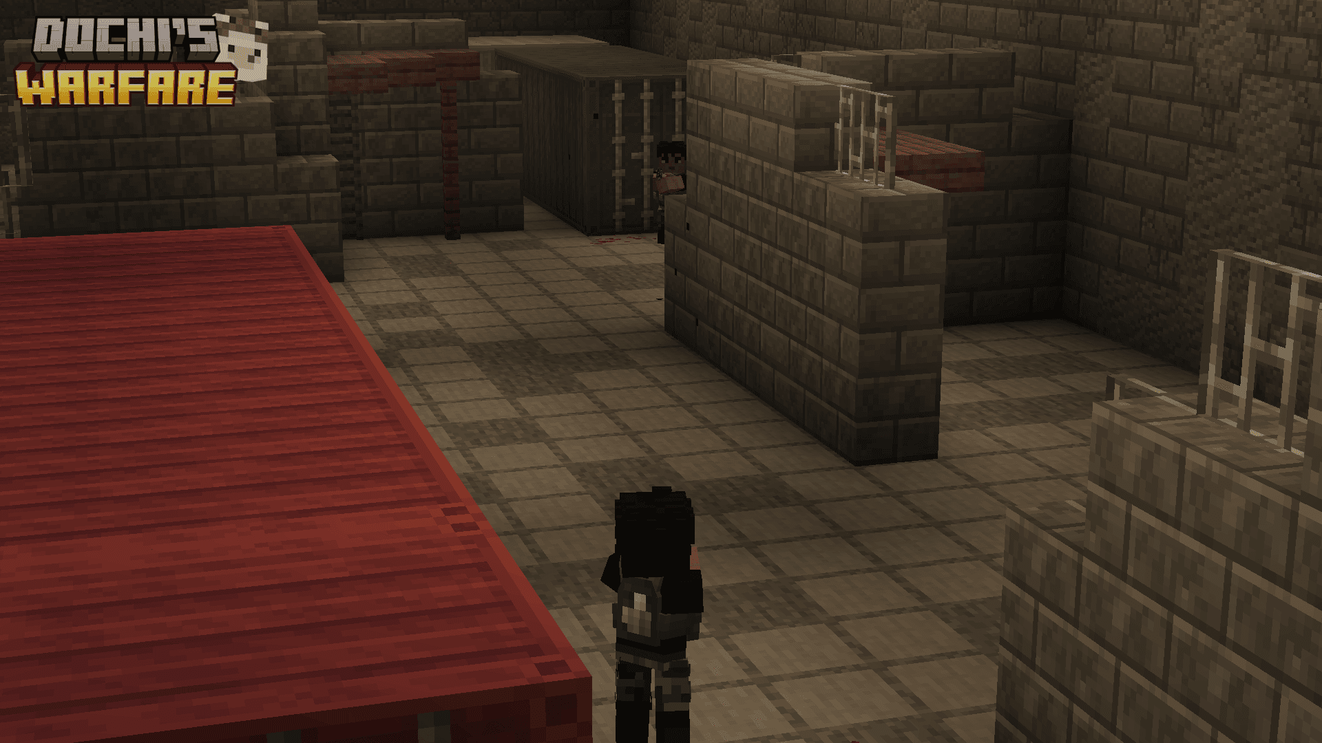 Dochi`s Warfare screenshot