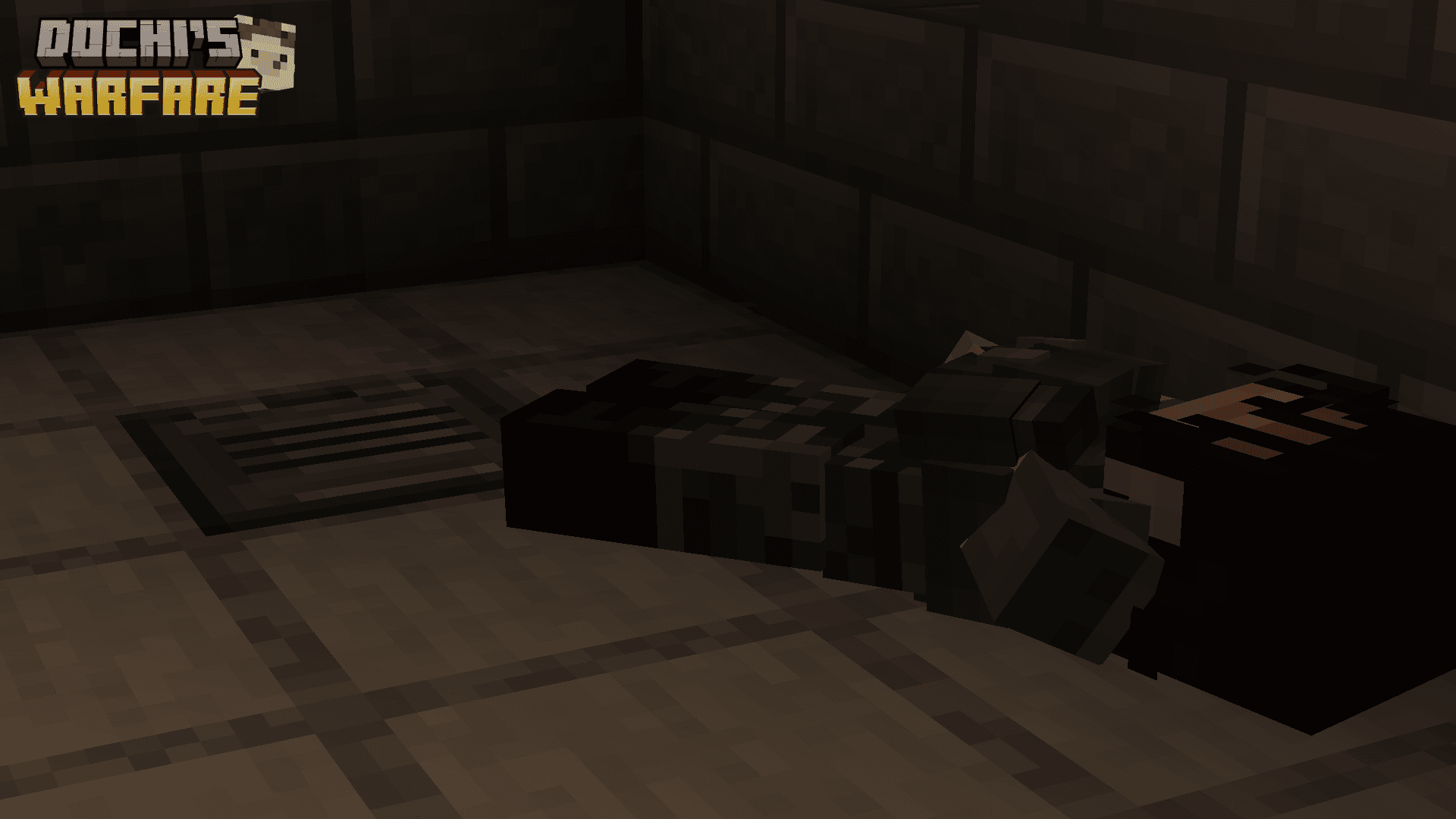 Dochi`s Warfare screenshot