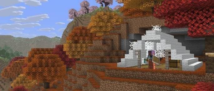 Backport 26.3 Update screenshot
