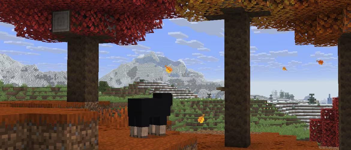 Backport 26.3 Update screenshot