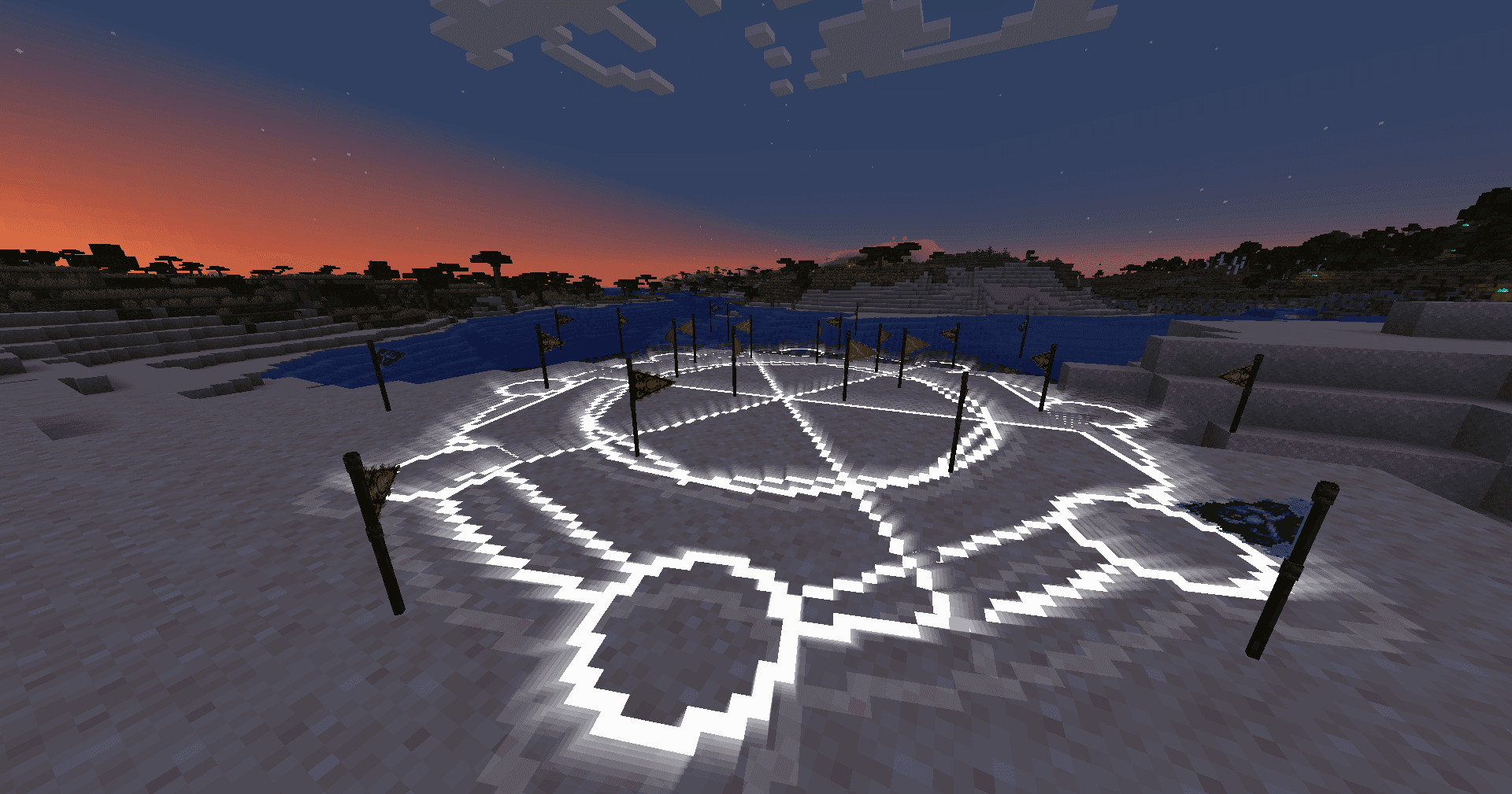 Immortal Cultivation (修仙) screenshot