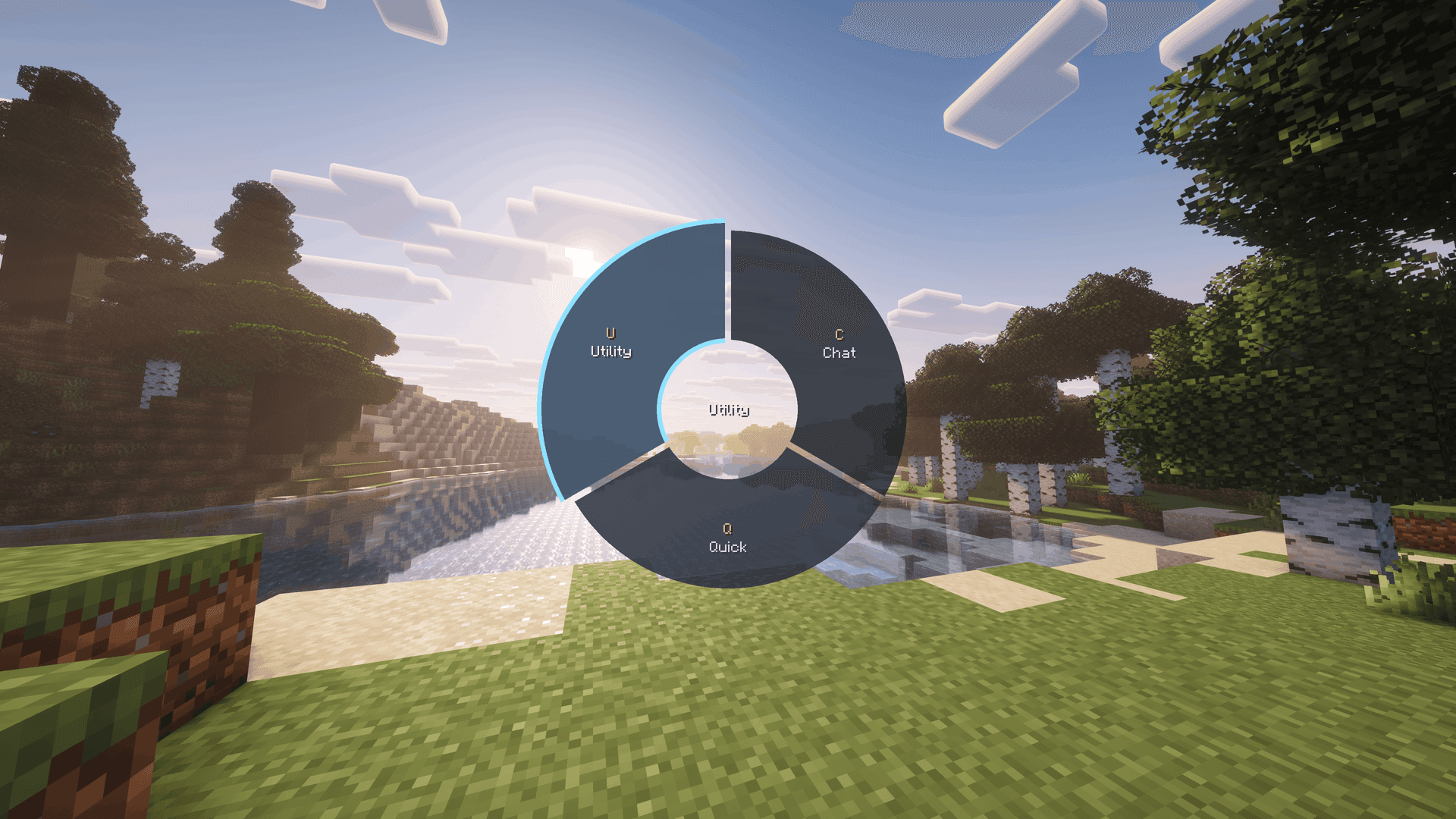 Omni Wheel screenshot