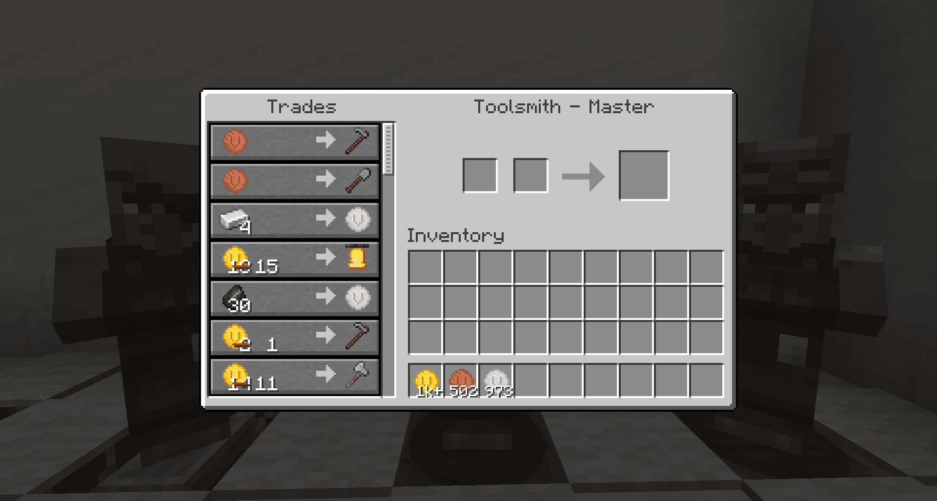 Villager Coin™ screenshot