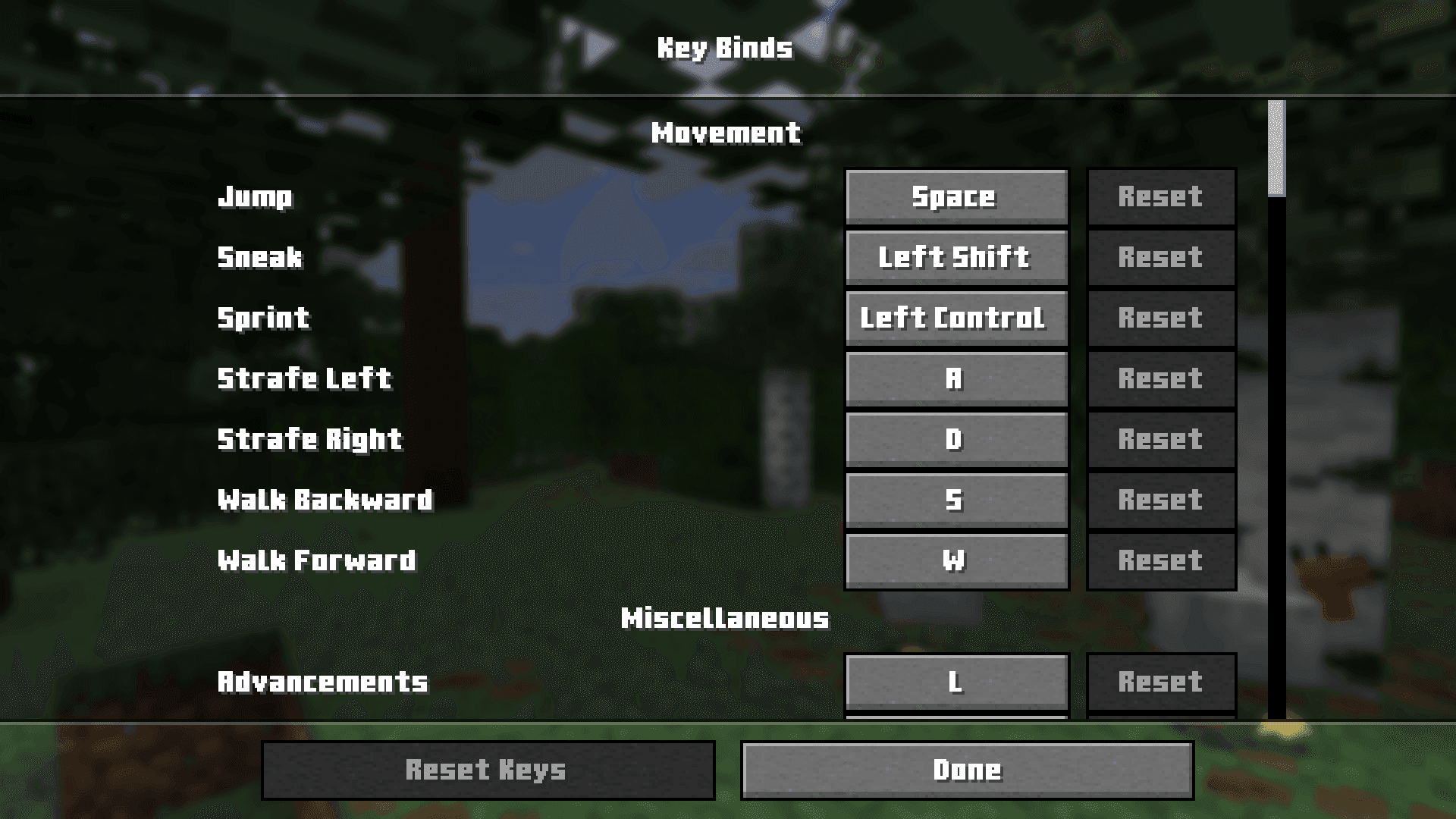 MC-10 screenshot