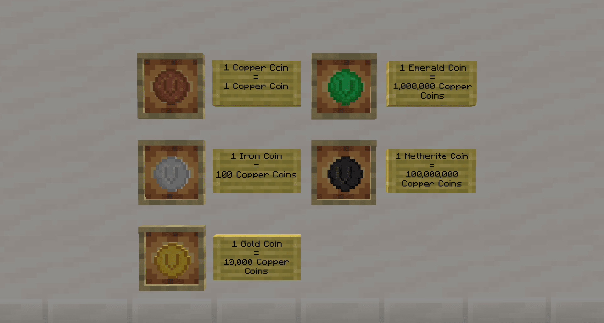 Villager Coin™ screenshot