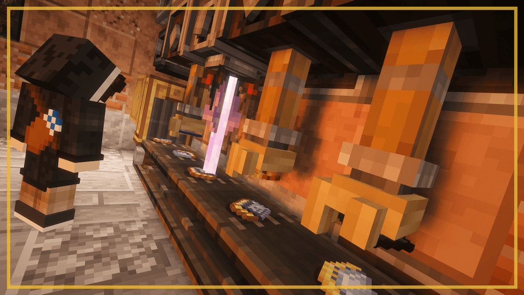 Create: New World: Minecraft modpack for 1.21.1