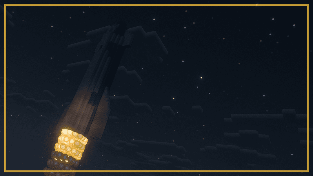 Create: New World: Minecraft modpack for 1.21.1