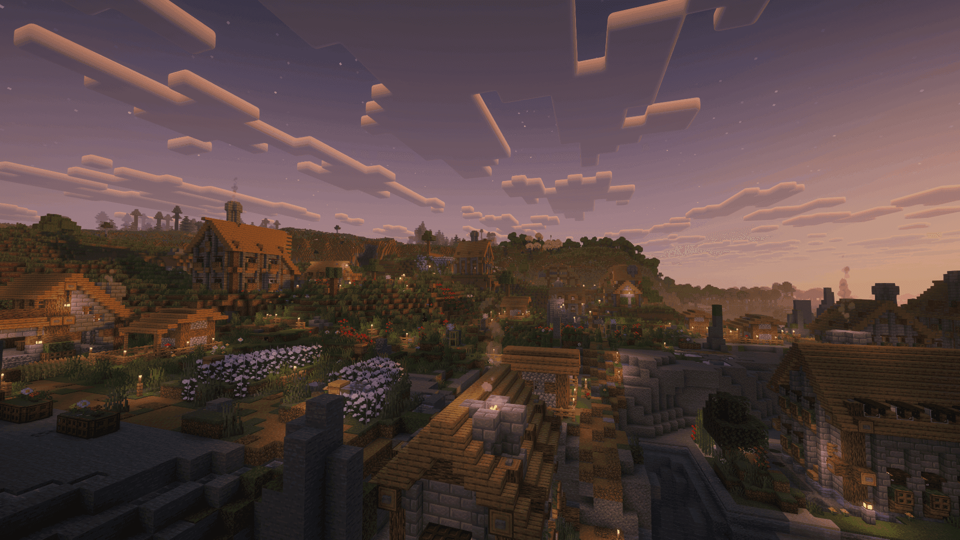 Farming Experience screenshot