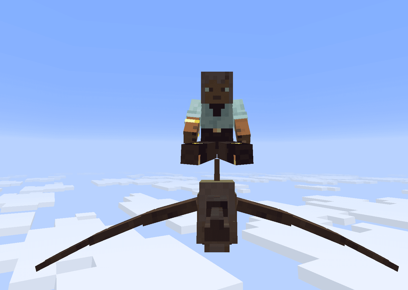 Ancient Creature screenshot