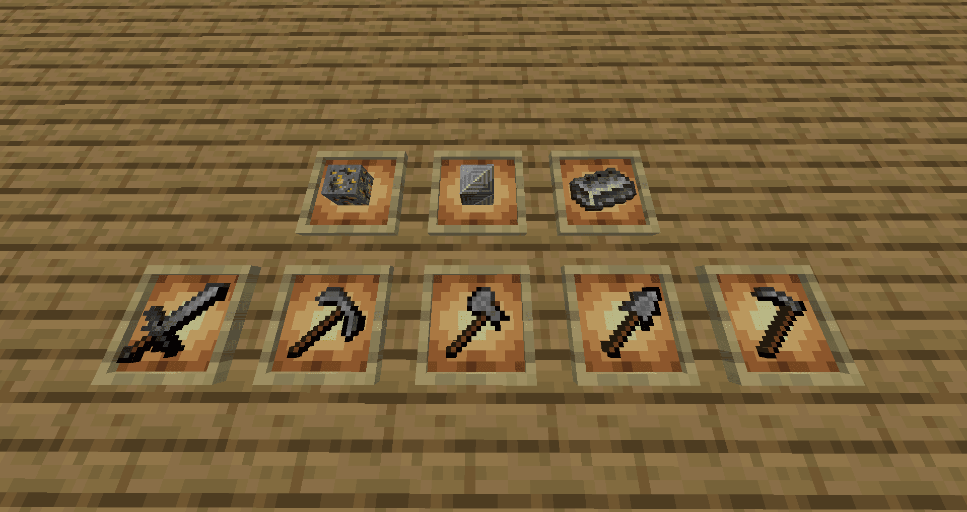 Project Blades screenshot
