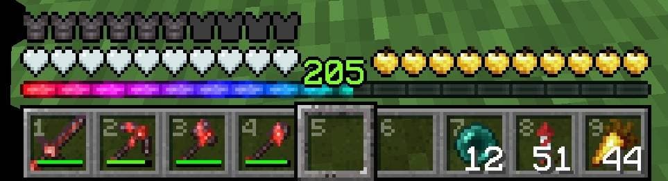 RussoTweaks screenshot