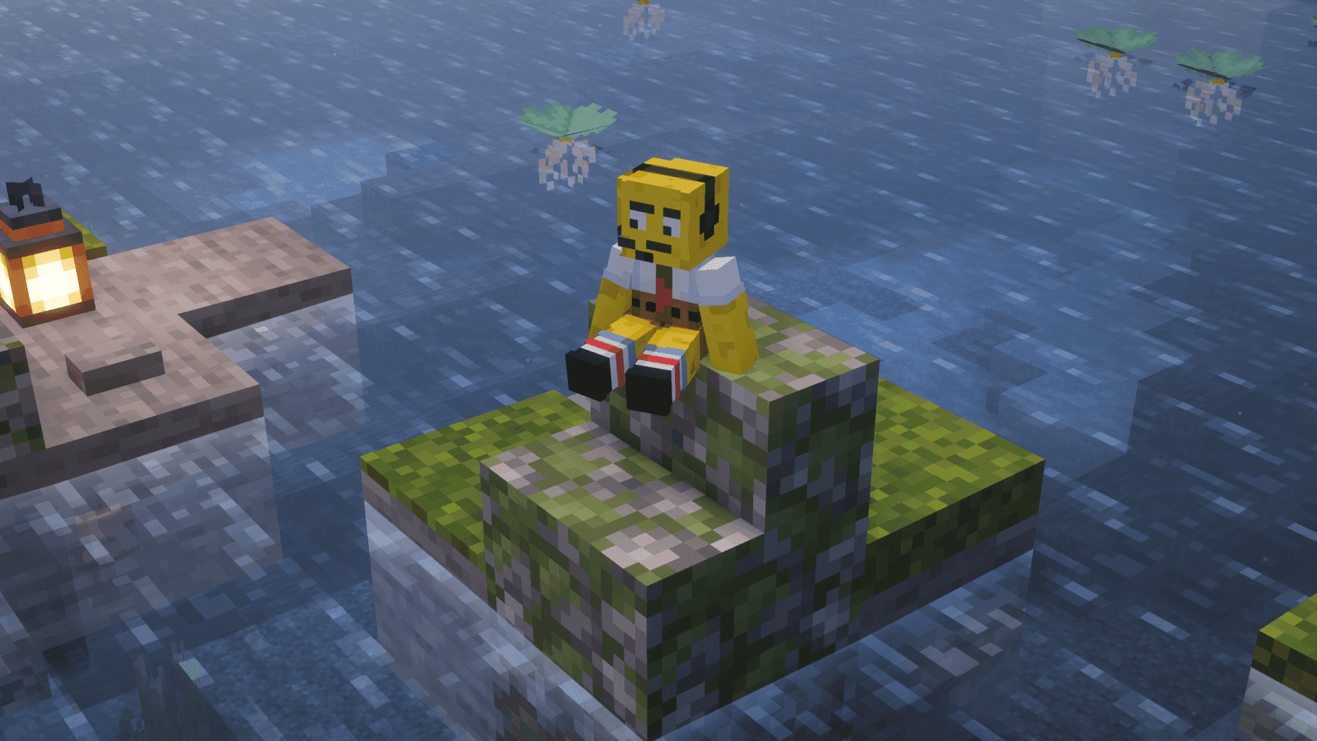 Plushie Friends screenshot