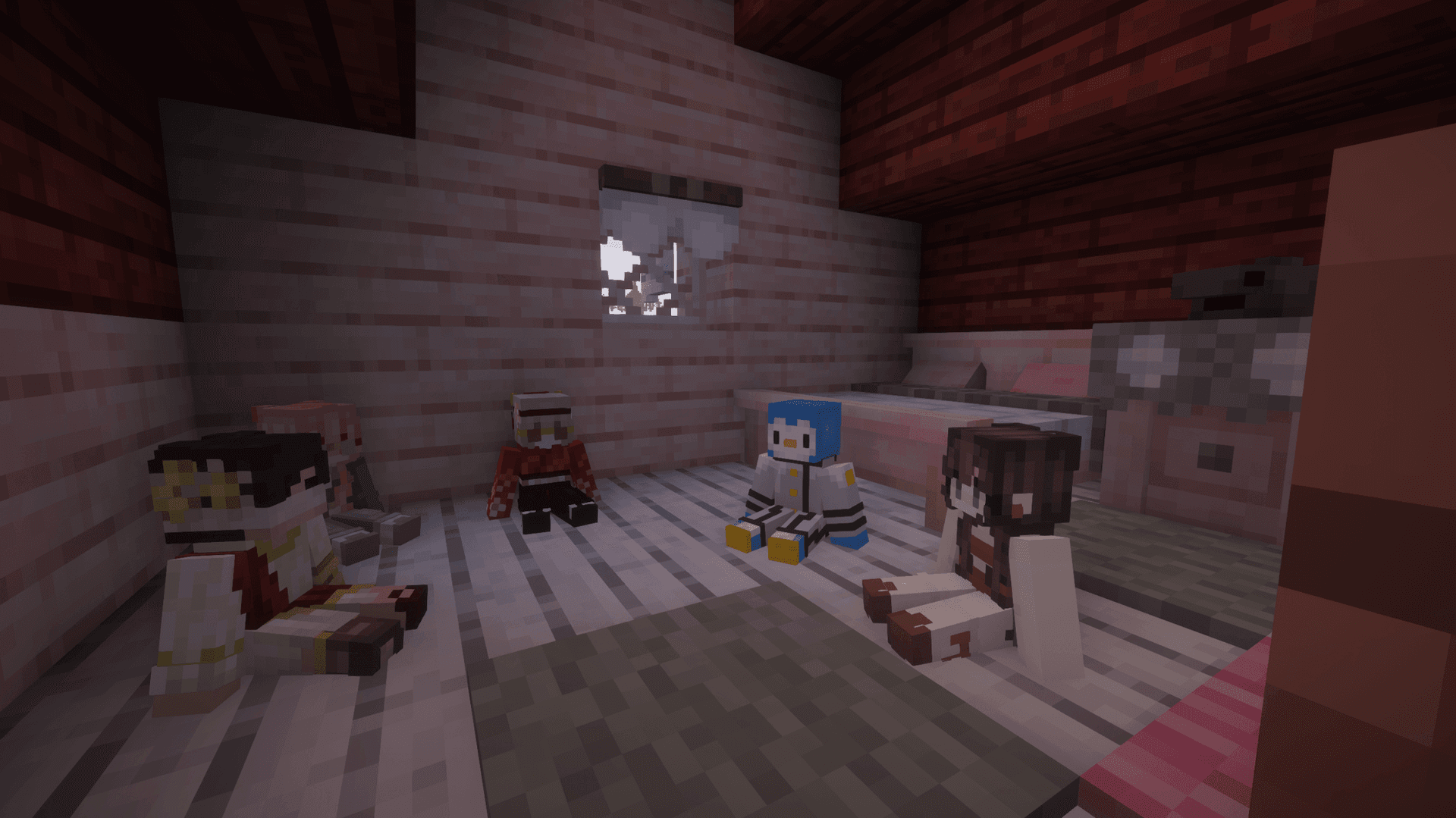Plushie Friends screenshot