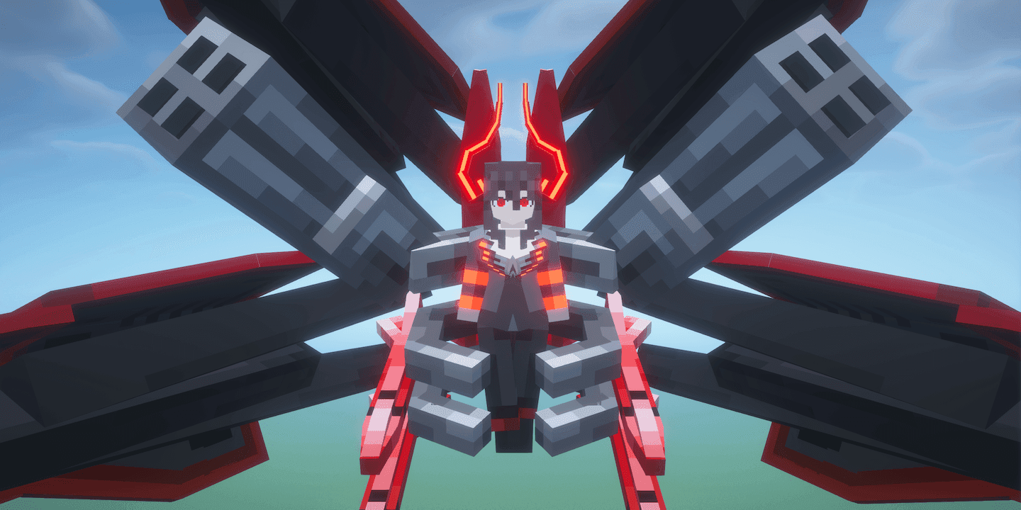 Witheria screenshot