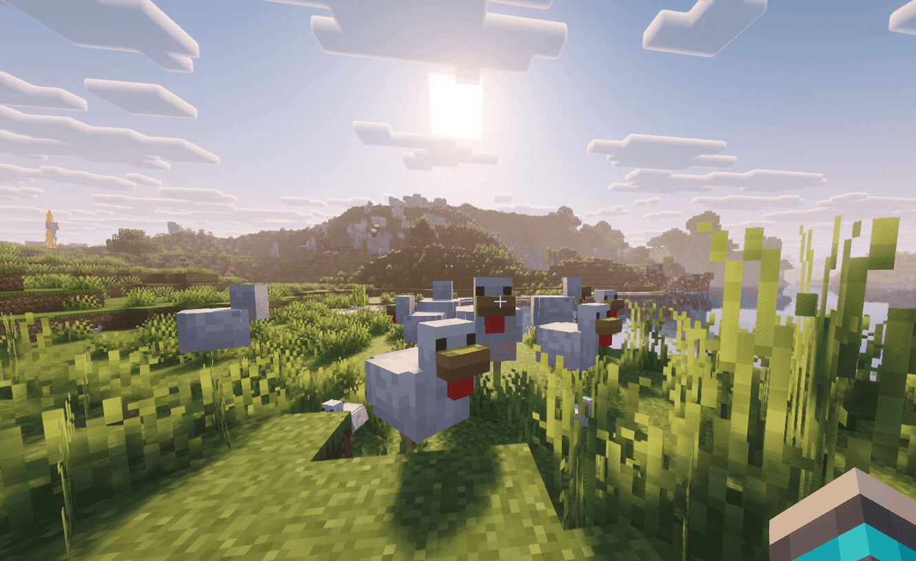Challenge Craft screenshot