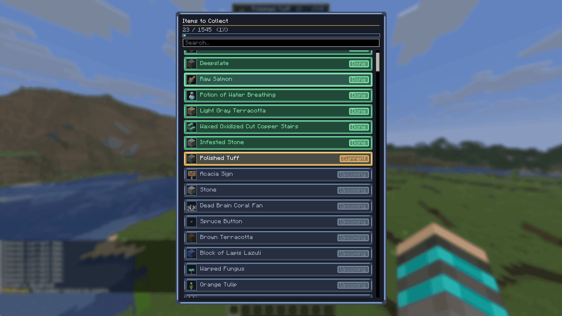 Challenge Craft screenshot