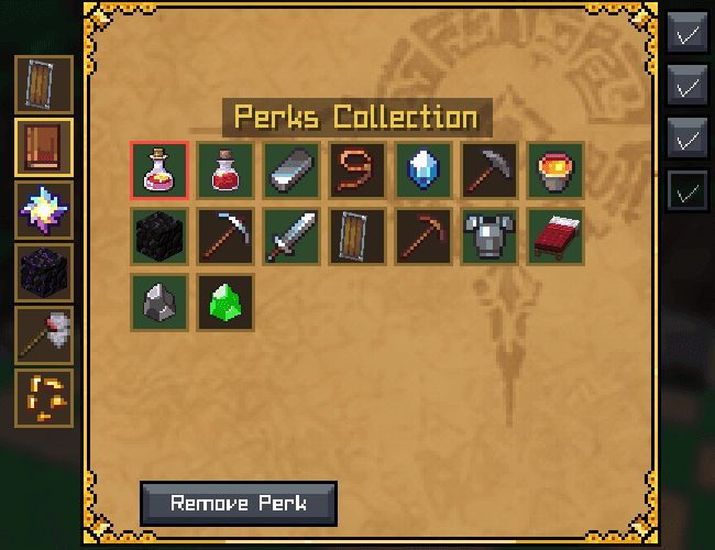 Epic RPG: Legendary Titles screenshot