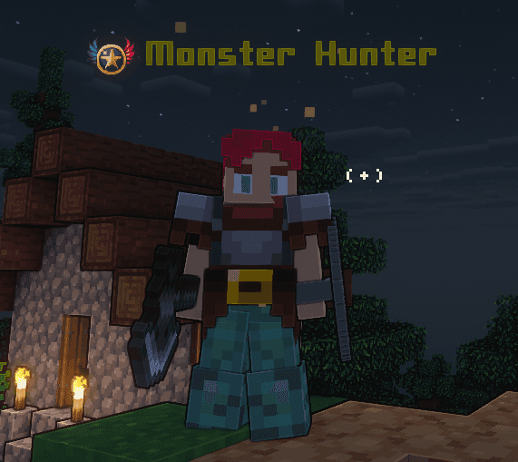 Epic RPG: Legendary Titles screenshot