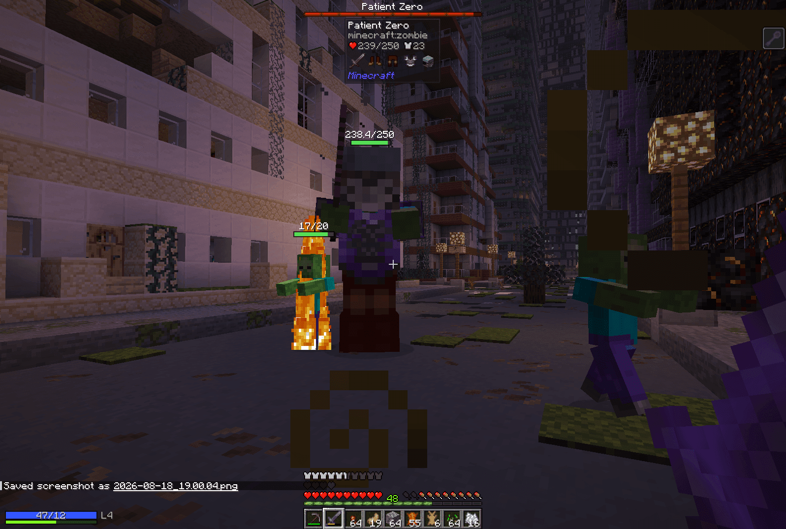 ZombieMod ReForged screenshot