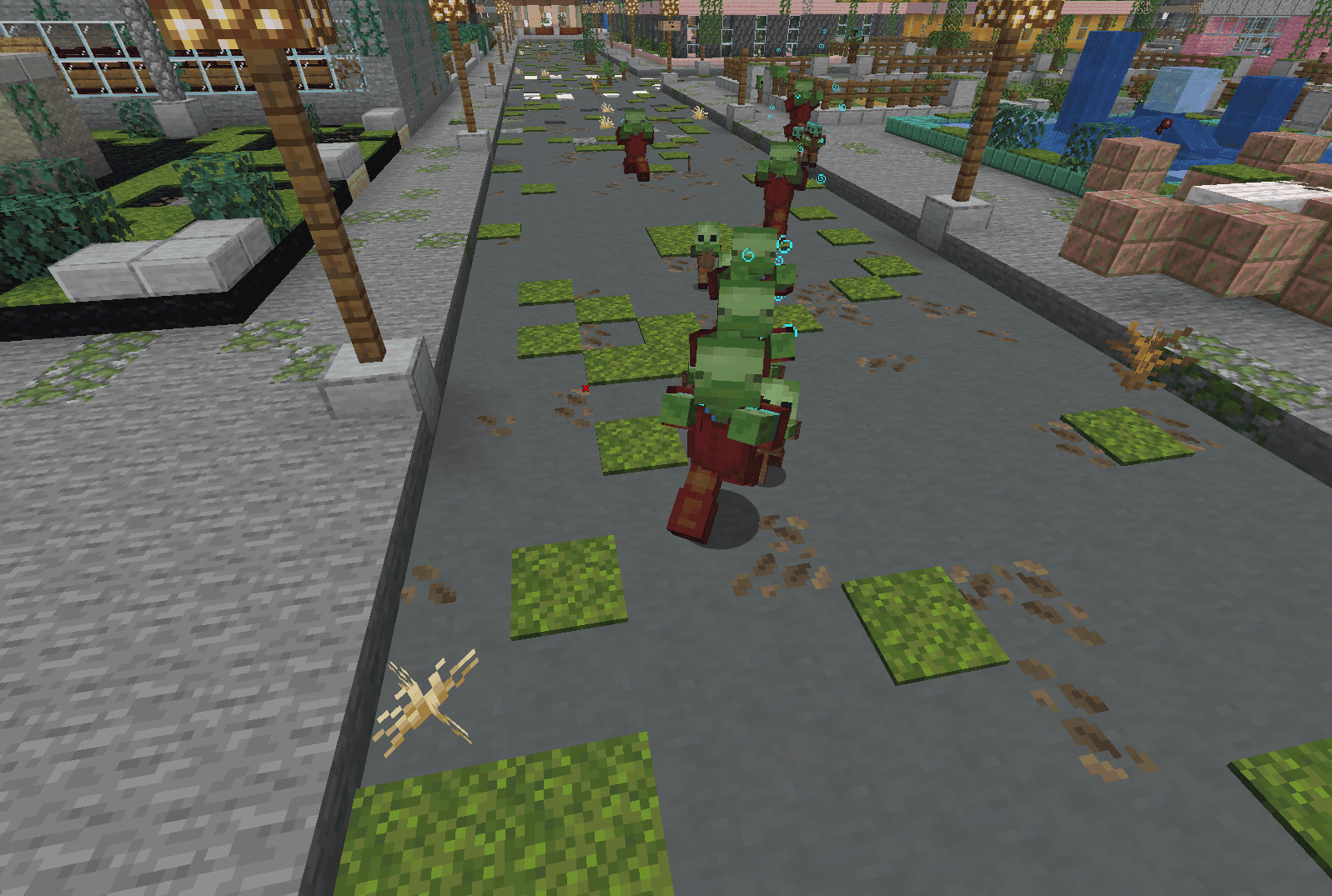 ZombieMod ReForged screenshot