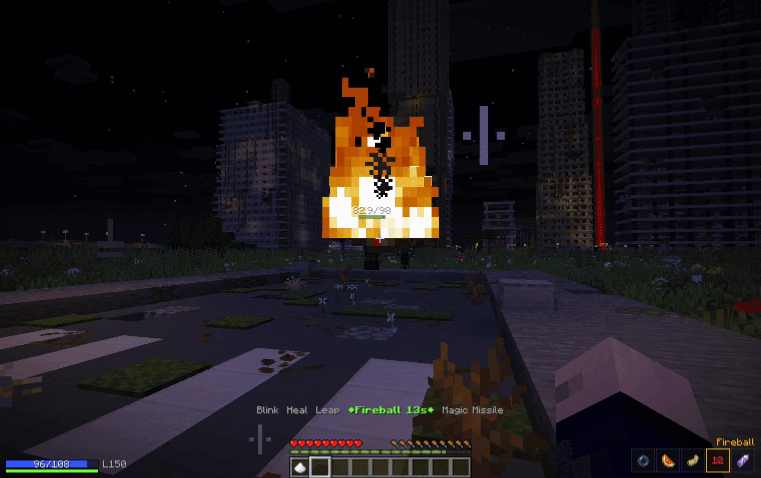 LegendQuest ReForged screenshot