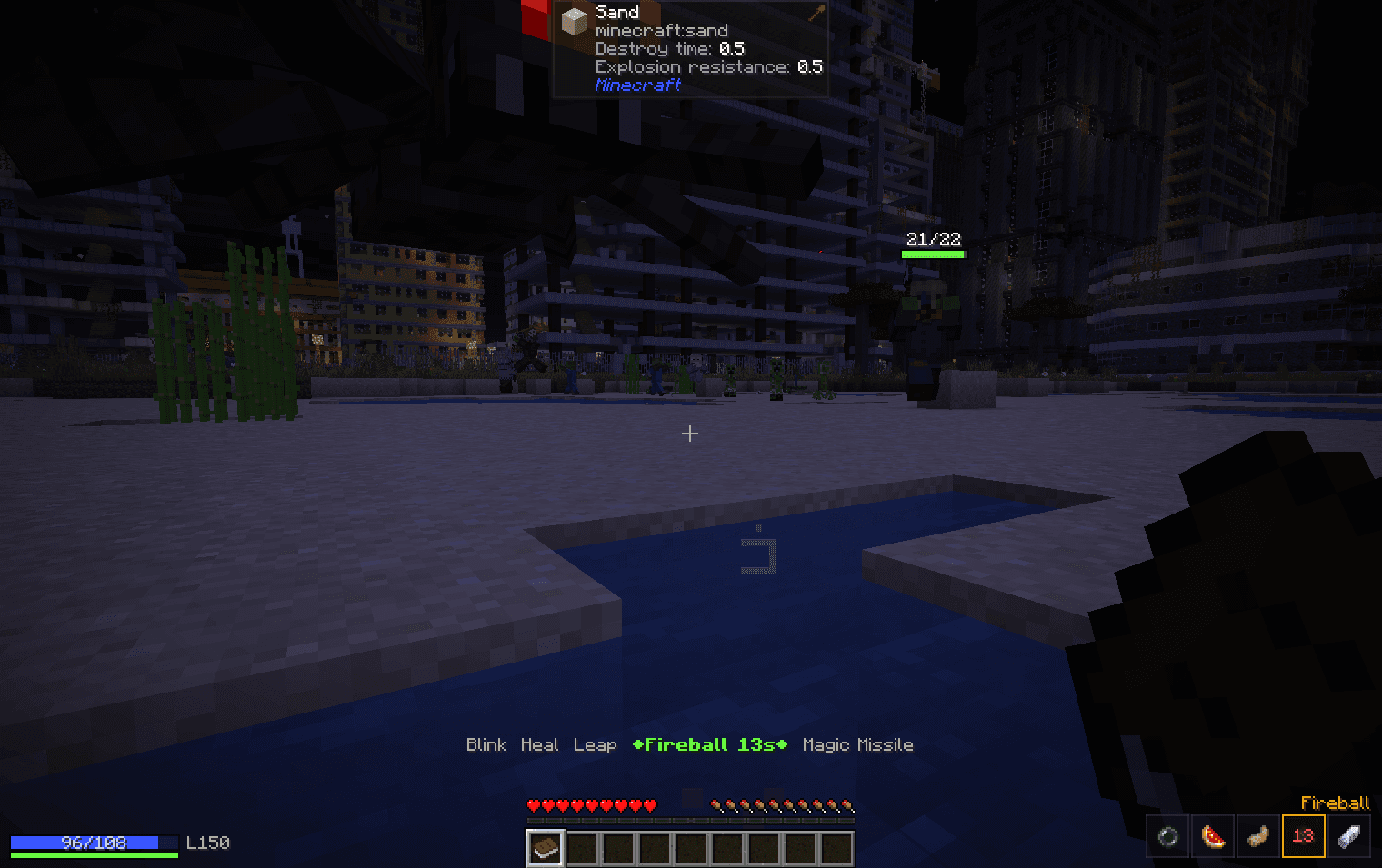 LegendQuest ReForged screenshot