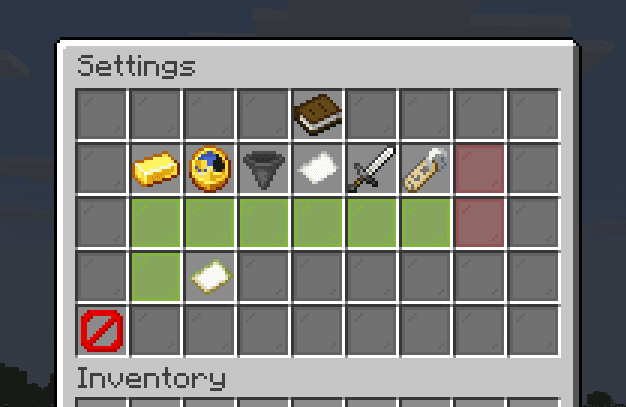 EconomyCraft – Multiplayer Economy screenshot