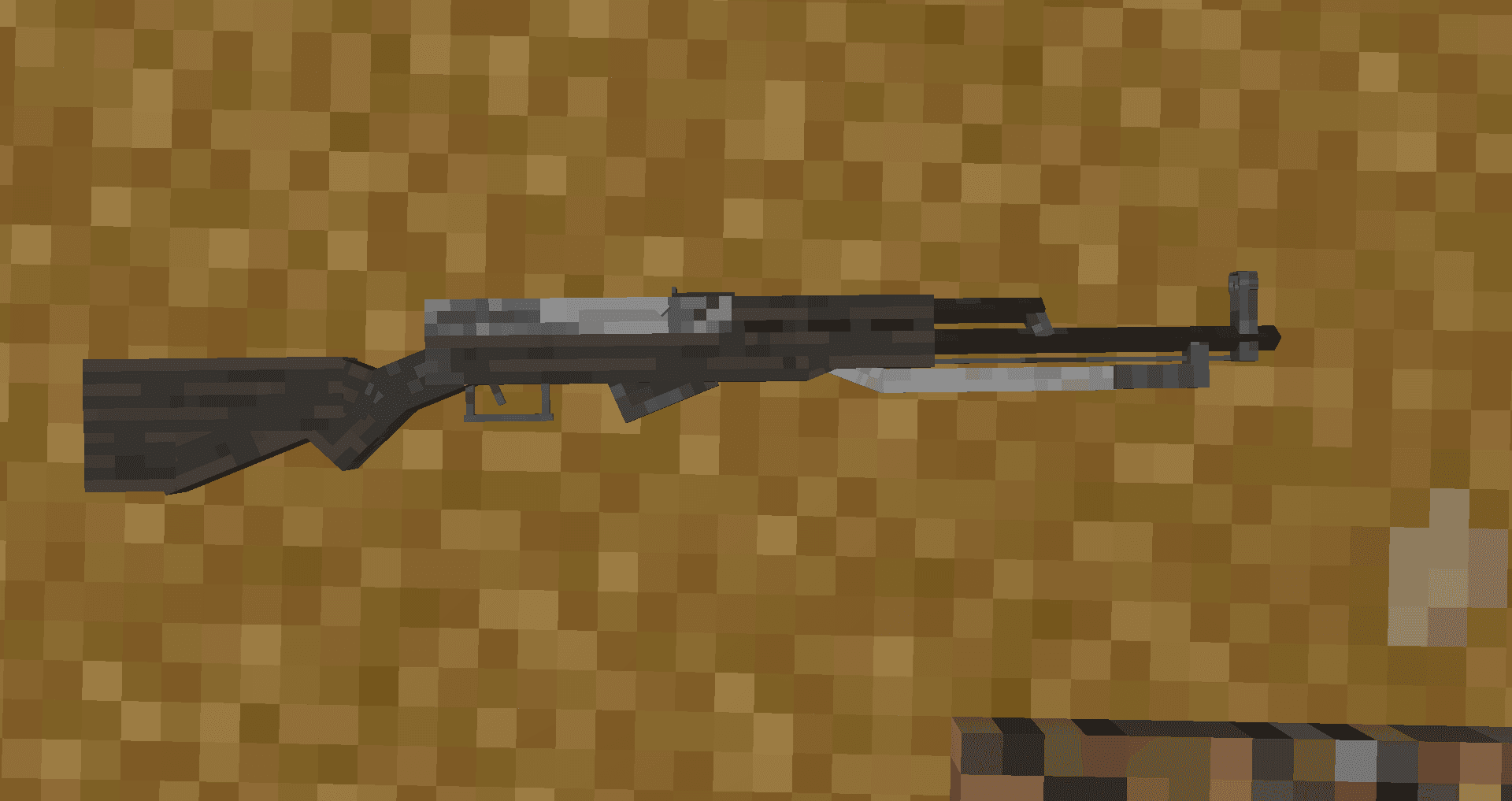 SKS pack screenshot