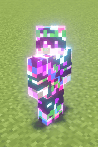 BielGG's spells Addon screenshot